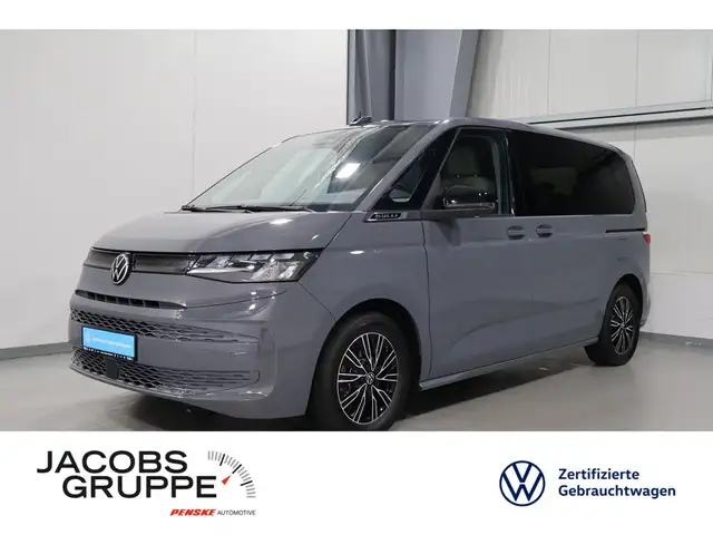 Volkswagen T7 Multivan 1.5 TSI eHybrid 4MOTION LÜ*AHK*CAM*7S*ACC*APP 1,99% Fin.