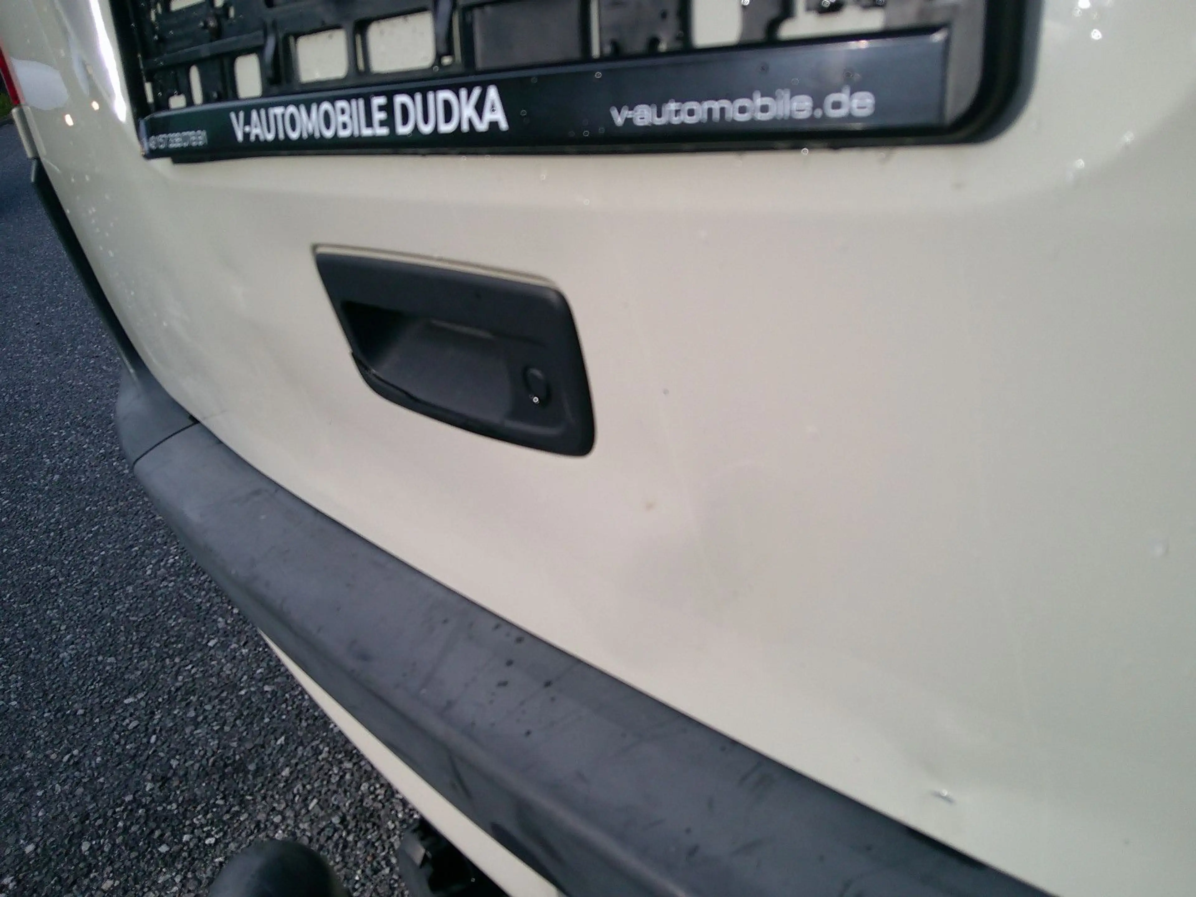 Mercedes-Benz Citan Kombi 108 CDI lang — photo 15