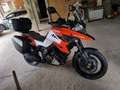Suzuki V-Strom 1050 Arancione - thumbnail 1