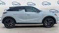 DS Automobiles DS 3 Crossback 50 kWh E-Tense 136 Performance Line+ Blanc - thumbnail 4