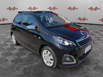 style Top! VTi 72cv,CABRIO, CARPLAY!