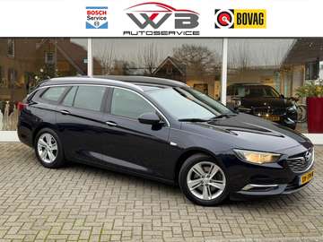 Sports Tourer 1.5 Turbo Business Executive I Carpl