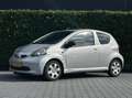 Toyota Aygo 1.0-12V +, INRUILKOOPJE, NL AUTO, NAP LOGISCH, AIR Šedá - thumbnail 1
