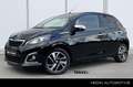 Peugeot 108 1.0 e-VTi 68pk Allure | Navigatie | 15" LMV | Blue Noir - thumbnail 1