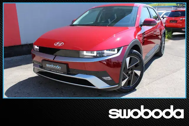 Hyundai IONIQ 5 GO 84kWh 4WD i5g52-O1