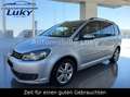 Volkswagen Touran Comfortline Argent - thumbnail 2