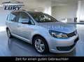 Volkswagen Touran Comfortline Argent - thumbnail 8