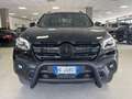 Mercedes-Benz X 350 d Power 4matic auto IVA ESPOSTA Negro - thumbnail 2