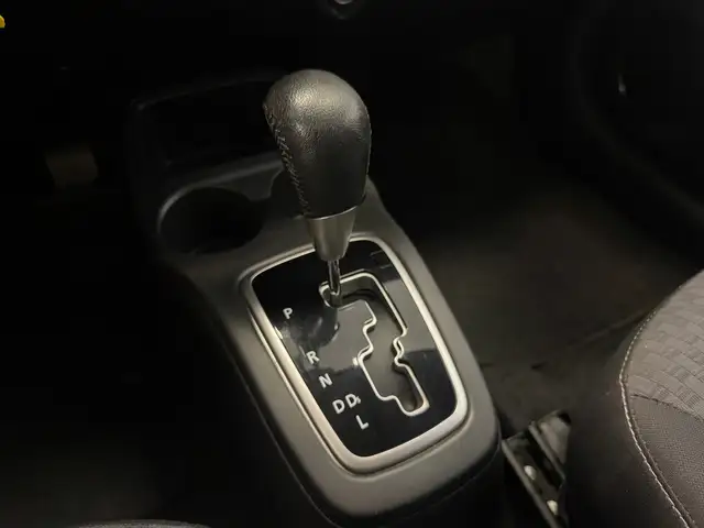 Mitsubishi Space Star view 12