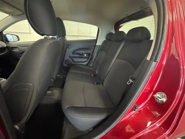 Mitsubishi Space Star view 11