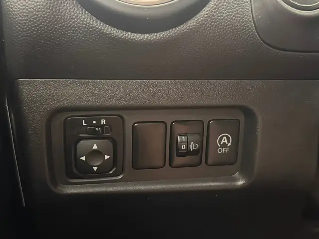 Mitsubishi Space Star view 21