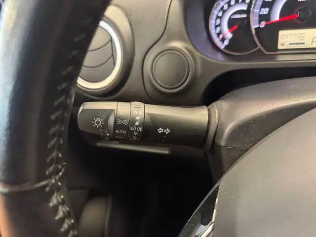 Mitsubishi Space Star view 20