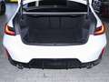 BMW 320 d Automatik M Sportpaket Innovationsp. HIFI Blanc - thumbnail 9