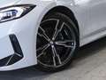 BMW 320 d Automatik M Sportpaket Innovationsp. HIFI Weiß - thumbnail 8