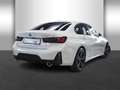 BMW 320 d Automatik M Sportpaket Innovationsp. HIFI Blanc - thumbnail 3