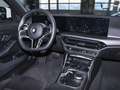 BMW 320 d Automatik M Sportpaket Innovationsp. HIFI Weiß - thumbnail 5