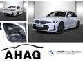 BMW 320 d Automatik M Sportpaket Innovationsp. HIFI Blanc - thumbnail 1