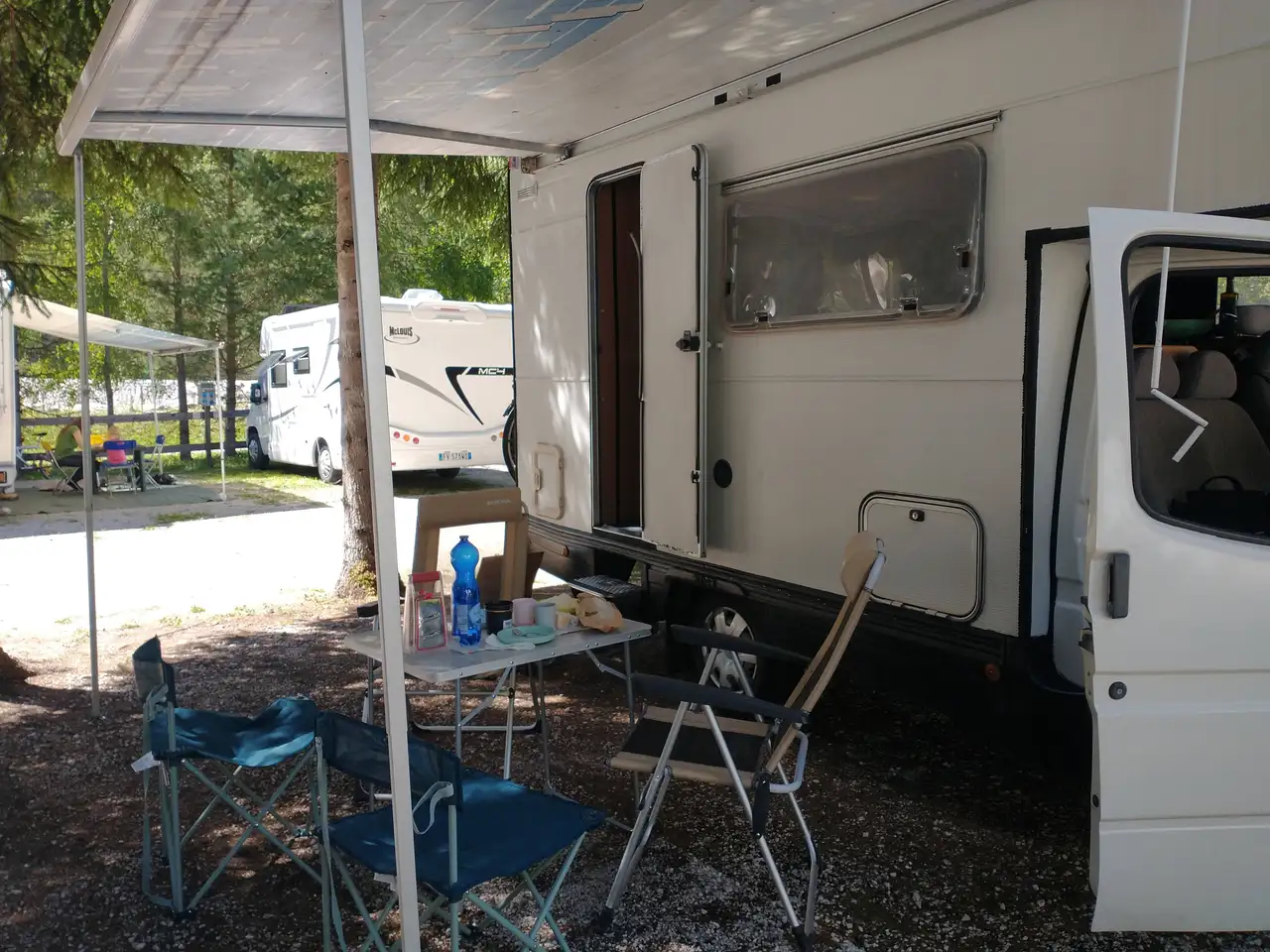 Ford Transit, foto 4