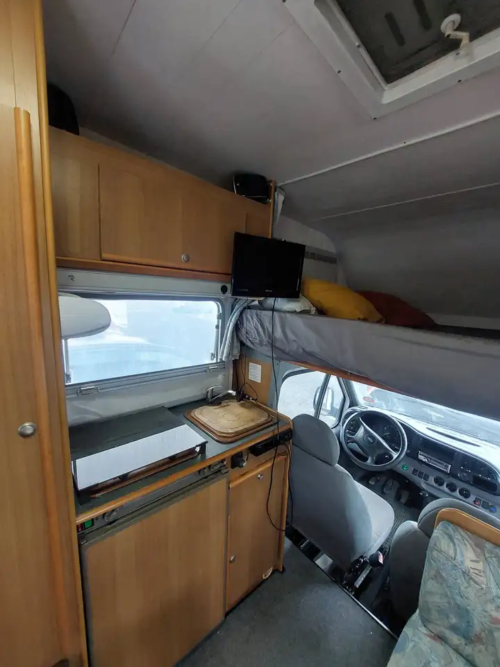 Ford Transit, foto 2