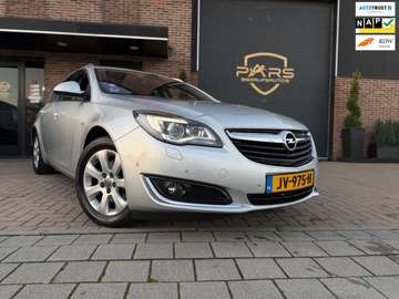 Sports Tourer 1.6 T Innovation Turbo 170PK Luxe Ai