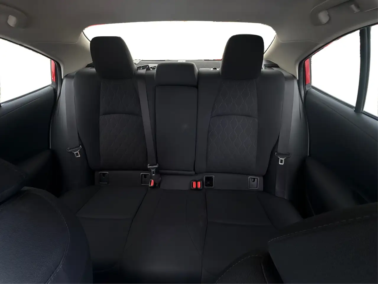 Toyota Corolla снимка Toyota Corolla