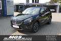 Mazda CX-5 2.2 D Sports-Line  #KLIMA #ACC #CAM #BOSE #NAVI Zwart - thumbnail 1