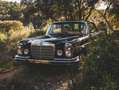 Mercedes-Benz 280 SE 3.5 Coupe Beżowy - thumbnail 9
