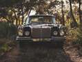 Mercedes-Benz 280 SE 3.5 Coupe Beżowy - thumbnail 8