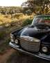 Mercedes-Benz 280 SE 3.5 Coupe Beżowy - thumbnail 2