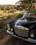 Mercedes-Benz 280 SE 3.5 Coupe Beige - thumbnail 2