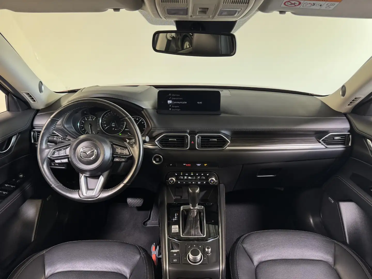 Mazda CX-5 2.0 SkyActiv-G 165 Luxury * LEER * SCHUIFDAK * TRE Rouge - 2