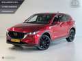 Mazda CX-5 2.0 SkyActiv-G 165 Luxury * LEER * SCHUIFDAK * TRE Rouge - thumbnail 1