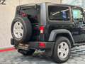 Jeep Wrangler 2.8CRDi Schalter HardTop AHK Tempo MFL Schwarz - thumbnail 11