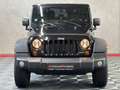 Jeep Wrangler Sport 2.8CRDi Schalter HardTop AHK Tempo MFL Klima Schwarz - thumbnail 2