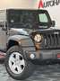 Jeep Wrangler 2.8CRDi Schalter HardTop AHK Tempo MFL Schwarz - thumbnail 10