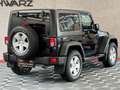 Jeep Wrangler 2.8CRDi Schalter HardTop AHK Tempo MFL Schwarz - thumbnail 7