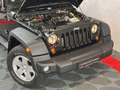 Jeep Wrangler 2.8CRDi Schalter HardTop AHK Tempo MFL Schwarz - thumbnail 9