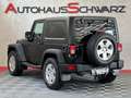 Jeep Wrangler Sport 2.8CRDi Schalter HardTop AHK Tempo MFL Klima Schwarz - thumbnail 5