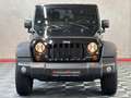 Jeep Wrangler 2.8CRDi Schalter HardTop AHK Tempo MFL Schwarz - thumbnail 2