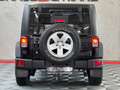 Jeep Wrangler Sport 2.8CRDi Schalter HardTop AHK Tempo MFL Klima Schwarz - thumbnail 6