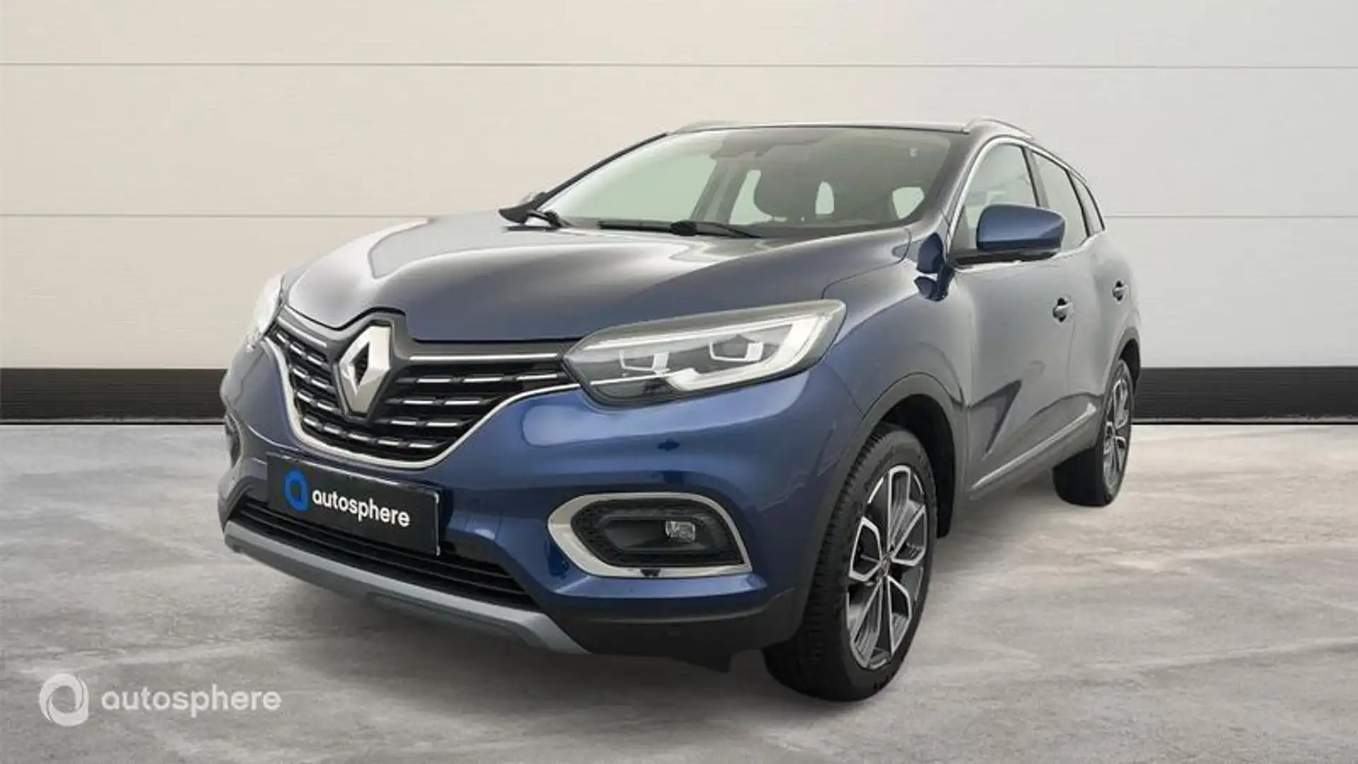 Renault Kadjar 1.5 Blue dCi 115ch Intens 112g - 1