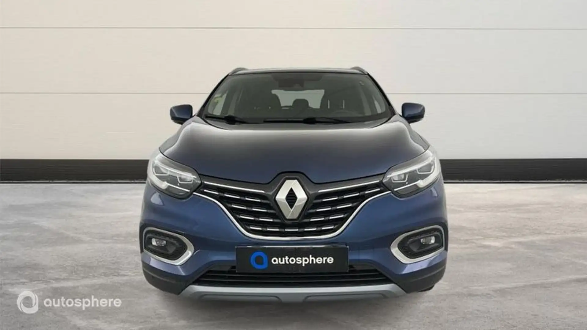 Renault Kadjar 1.5 Blue dCi 115ch Intens 112g - 2