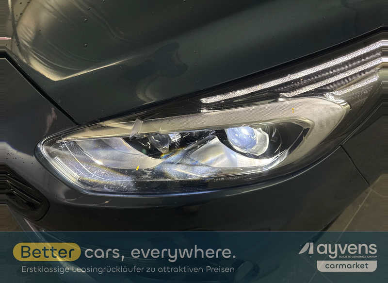Photo du véhicule