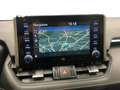 Toyota RAV 4 RAV4 2.5 HV (222CV) E-CVT AWD-i Lounge Gris - thumbnail 16