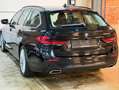 BMW 530 e Plug in Hybride Benzine Automaat Facelift Negru - thumbnail 5