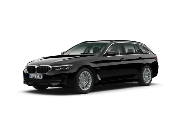 BMW 530 e Plug in Hybride Benzine Automaat Facelift