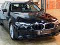BMW 530 e Plug in Hybride Benzine Automaat Facelift Negru - thumbnail 20