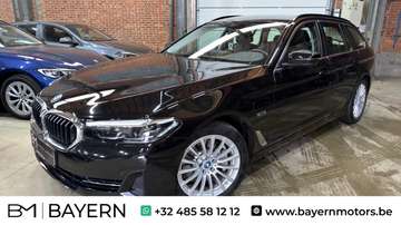 e Plug in Hybride Benzine Automaat Facelift