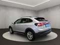 Volkswagen Taigo Goal 1,0 l TSI OPF 85 kW (116 PS) 7-Gang-D Silber - thumbnail 3