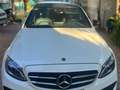 Mercedes-Benz C 250 250d 4Matic 7G Plus Blanco - thumbnail 3
